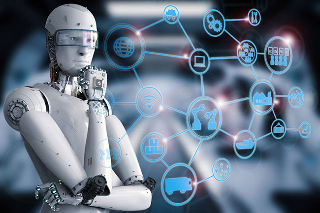 5G+AI（人工智能），會帶來哪些改變？