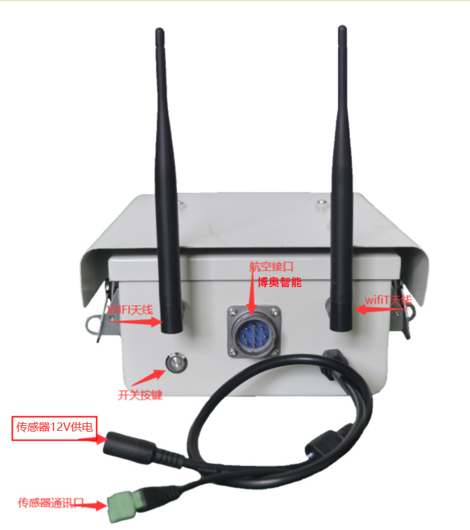 BA-R120A無(wú)線雙光熱成像測(cè)溫儀 BA-R120A無(wú)線雙光熱成像測(cè)溫儀