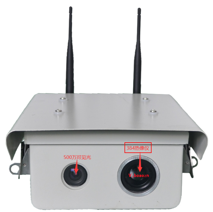 BA-R120A無(wú)線雙光熱成像測(cè)溫儀 BA-R120A無(wú)線雙光熱成像測(cè)溫儀